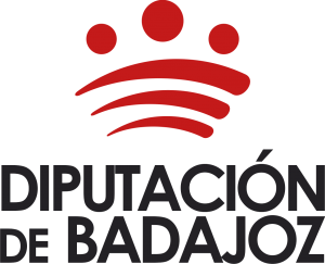 Logo Diputación Badajoz