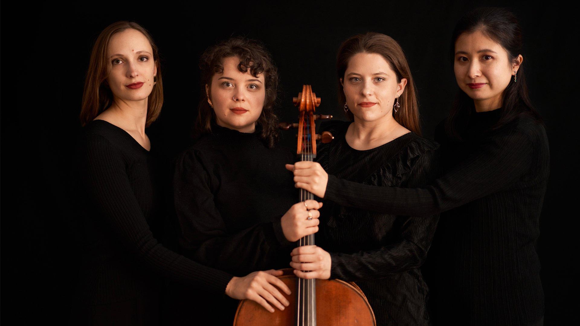 Moser String Quartet