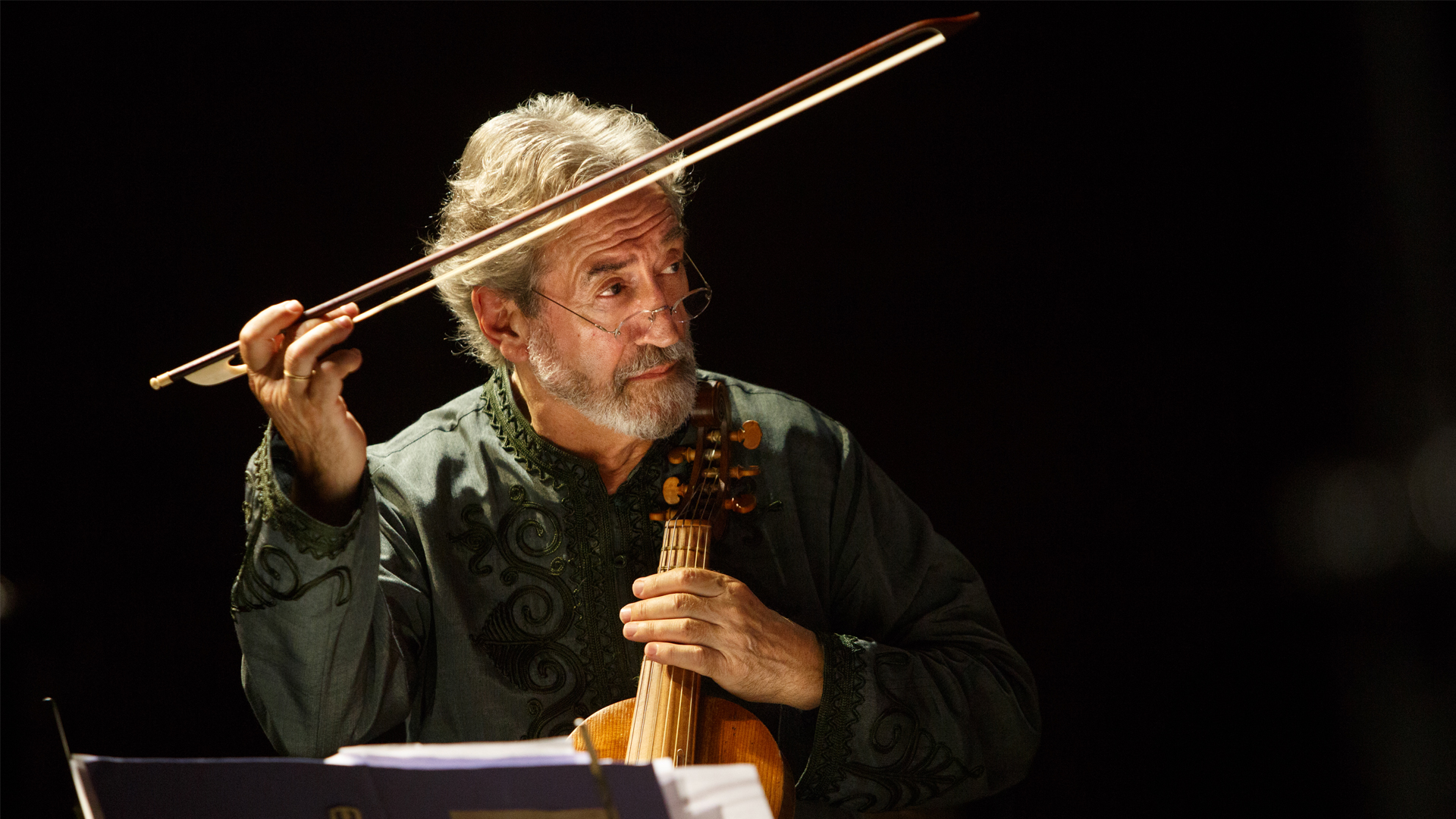 Jordi Savall